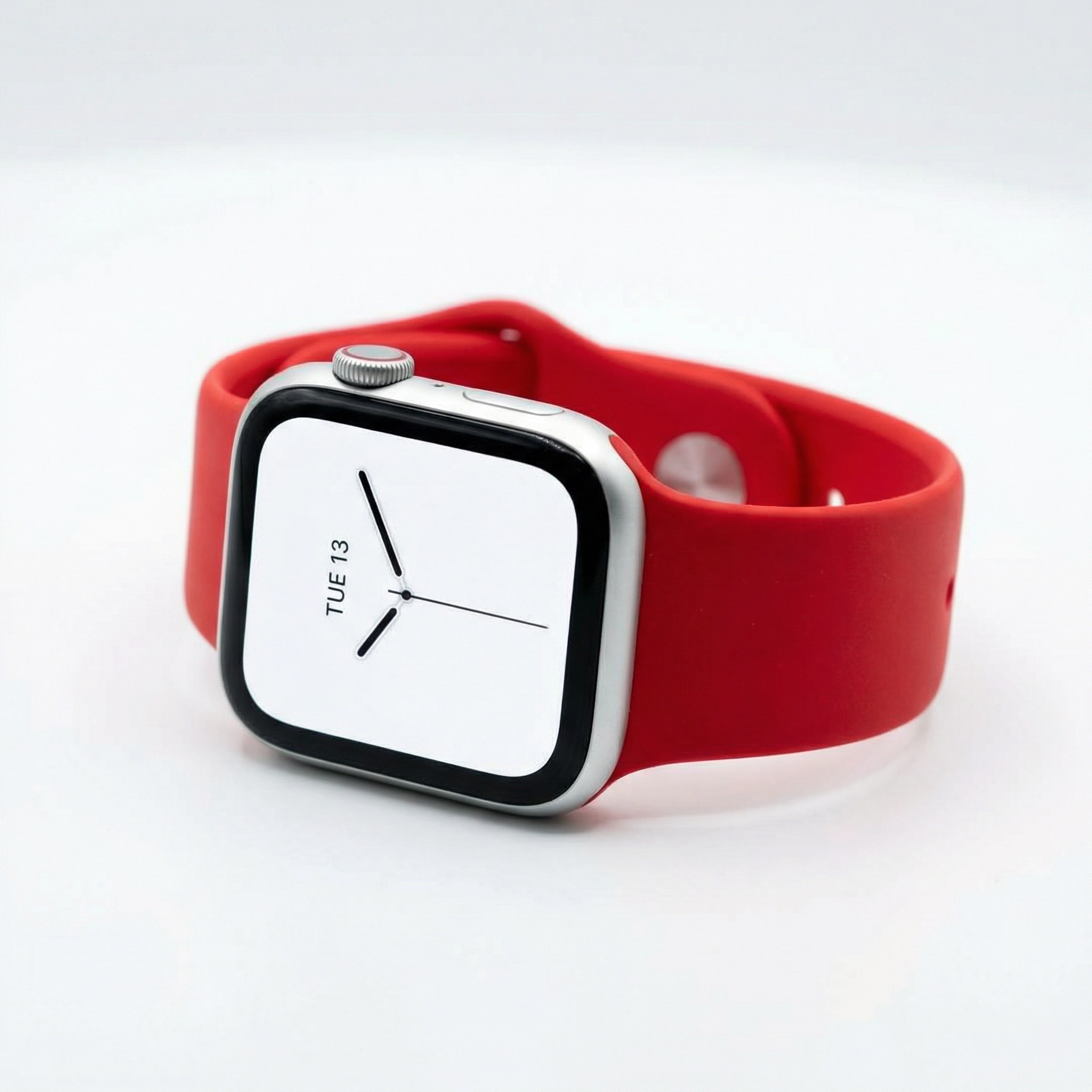 Apple Watch SE - Your Personal Health & Fitness Companion at an Unbeatable Price