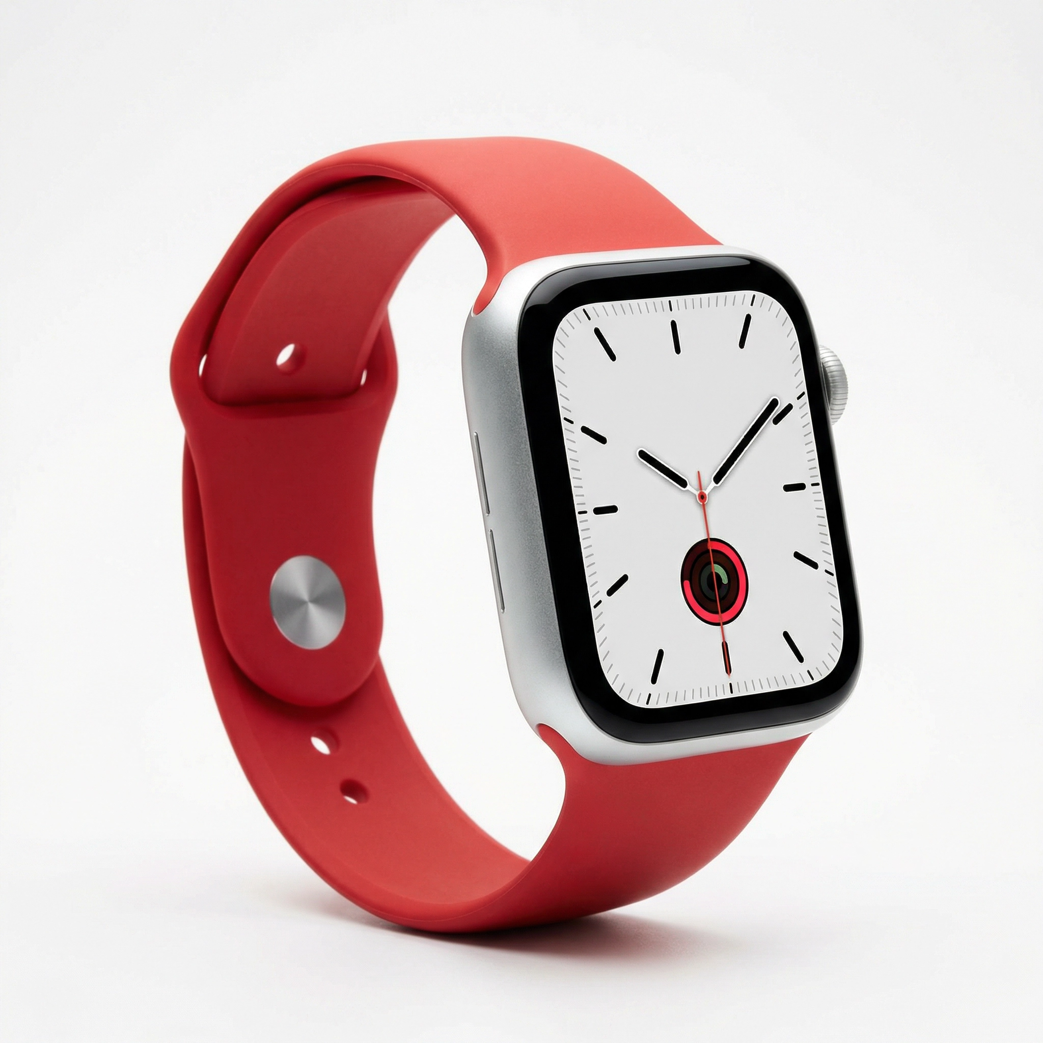 Apple Watch SE - Affordable Smartwatch with Essential Health & Fitness Features